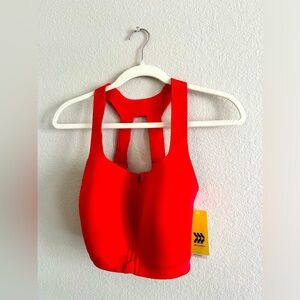 NWT All In Motion ☁️ Cloud ☁️ Bra